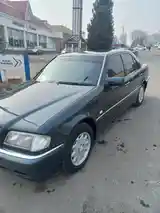 Mercedes-Benz C class, 1997-2