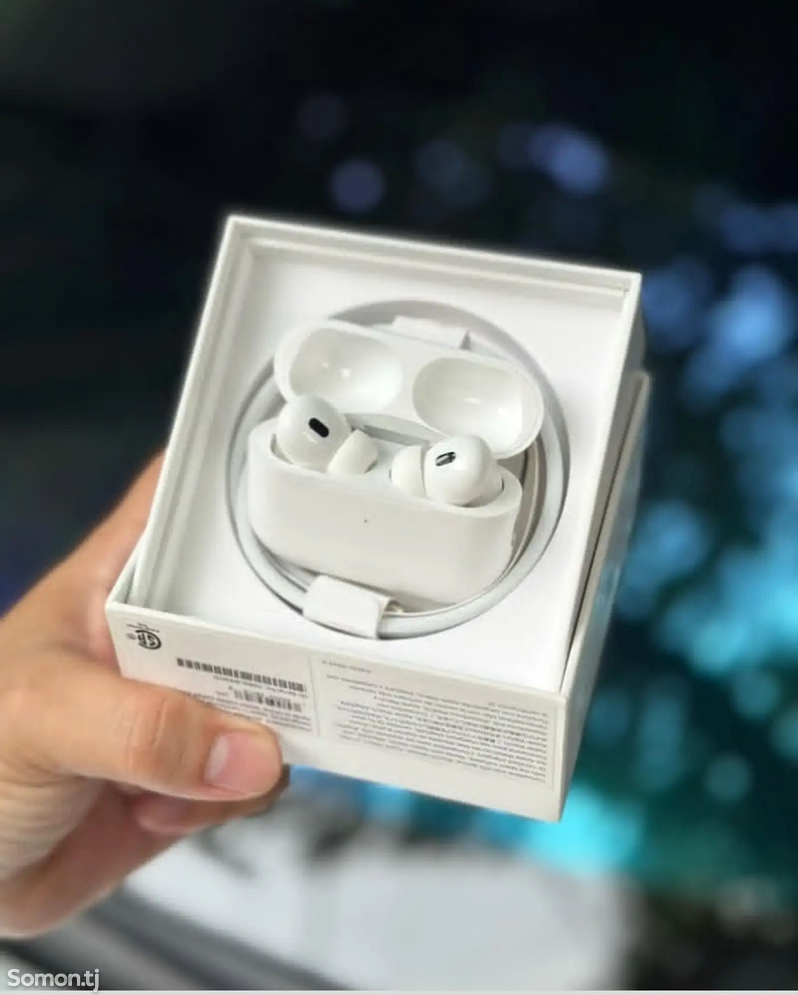 Наушники AirPods Pro 2-1