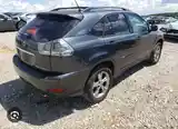 Lexus RX series, 2007-7