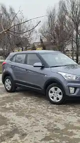 Hyundai Creta, 2019-8