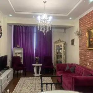 2-комн. квартира, 11 этаж, 54м², Дом Печать, Минздрав