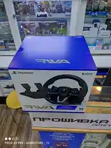 Игровой руль PlayStation Hori RWA для ПК PlayStation 4 PlayStation 5-2