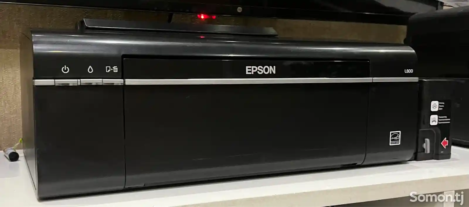 Принтер Epson L800-2