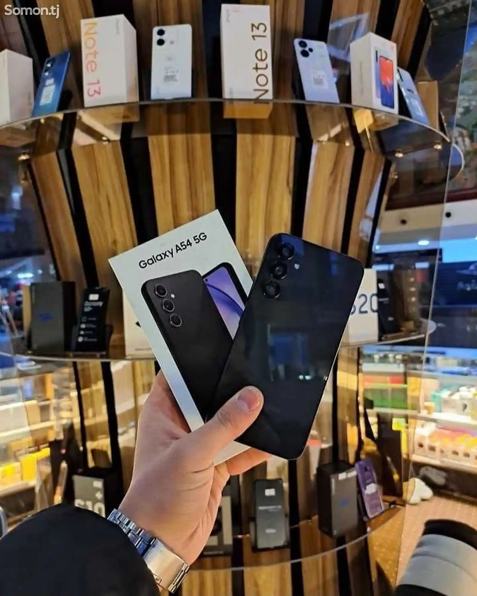 Samsung Galaxy A54 5G-3