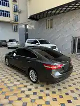 Toyota Avalon, 2015-5