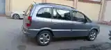 Opel Zafira, 2004-3