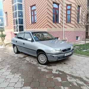 Opel Astra F, 1993