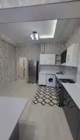 2-комн. квартира, 10 этаж, 78м², Сомонӣ-10