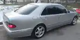 Mercedes-Benz E class, 2001-5