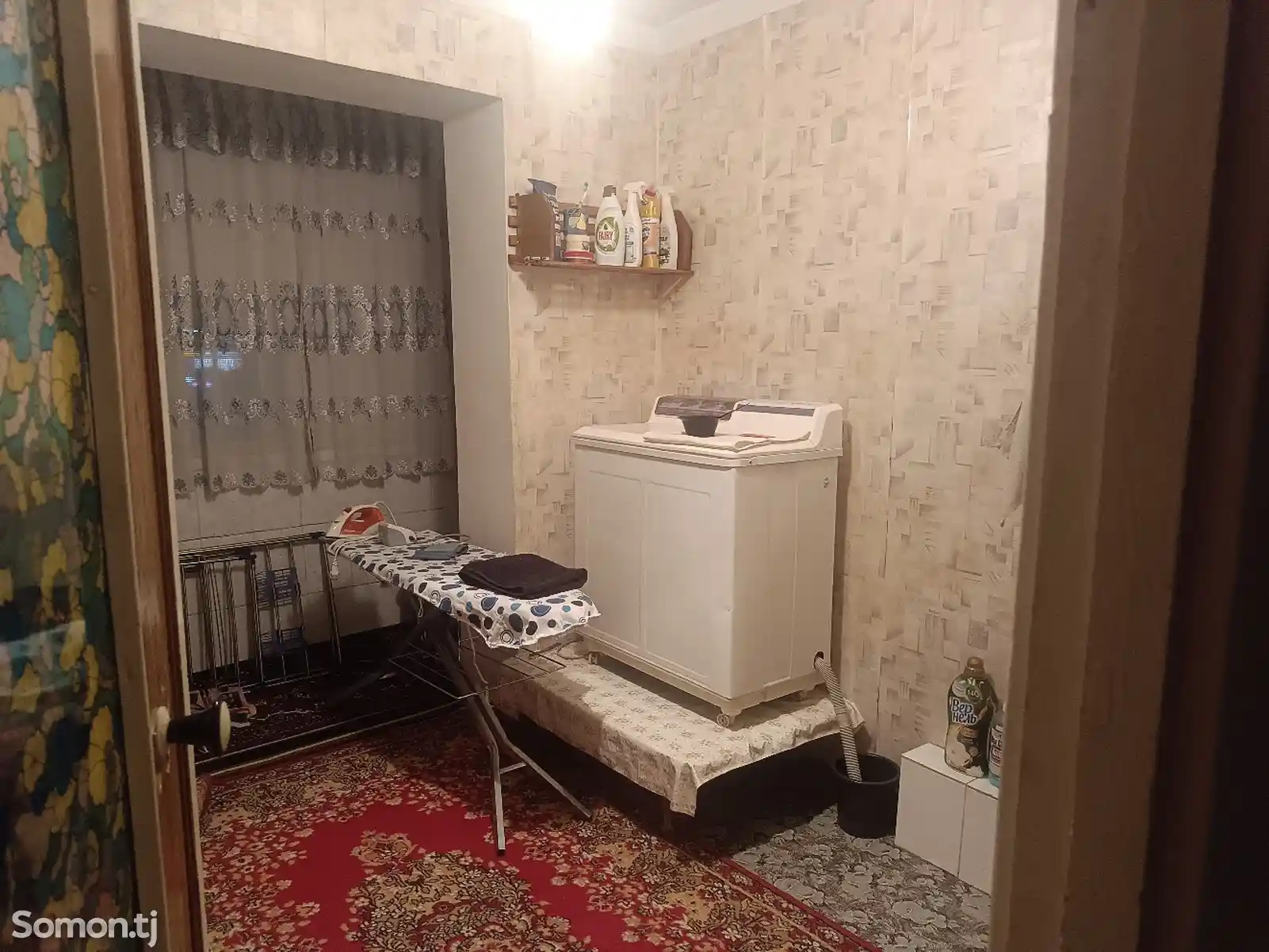 4-комн. квартира, 4 этаж, 80 м², 20 квартал-10