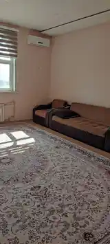 2-комн. квартира, 10 этаж, 74м², Сино.Доми Сурхоб 82 мкр-3