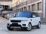 Land Rover Range Rover Sport, 2016-4