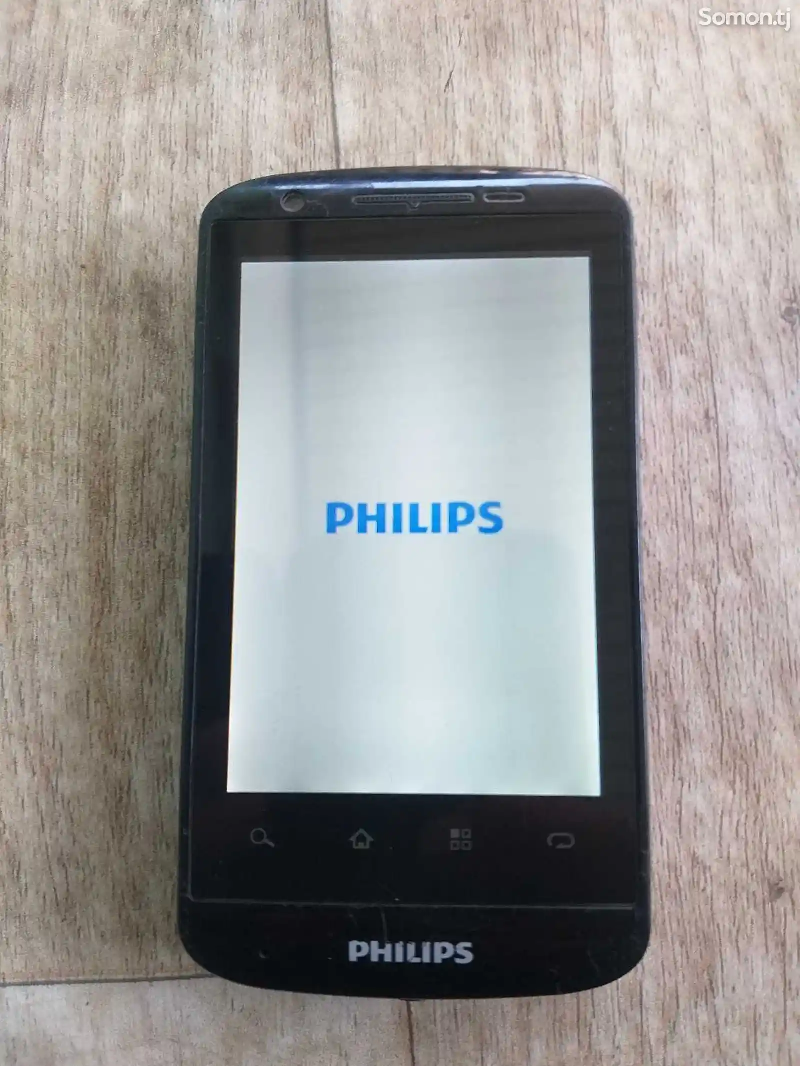 Philips W626-1
