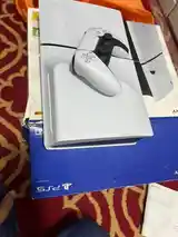 Игровая приставка Sony PlayStation 5 slim-4