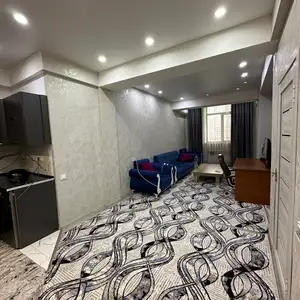 2-комн. квартира, 6 этаж, 60м², Шоҳмансур