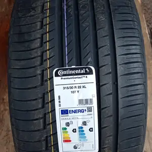 Шины 315/30 R22 CONTINENTAL