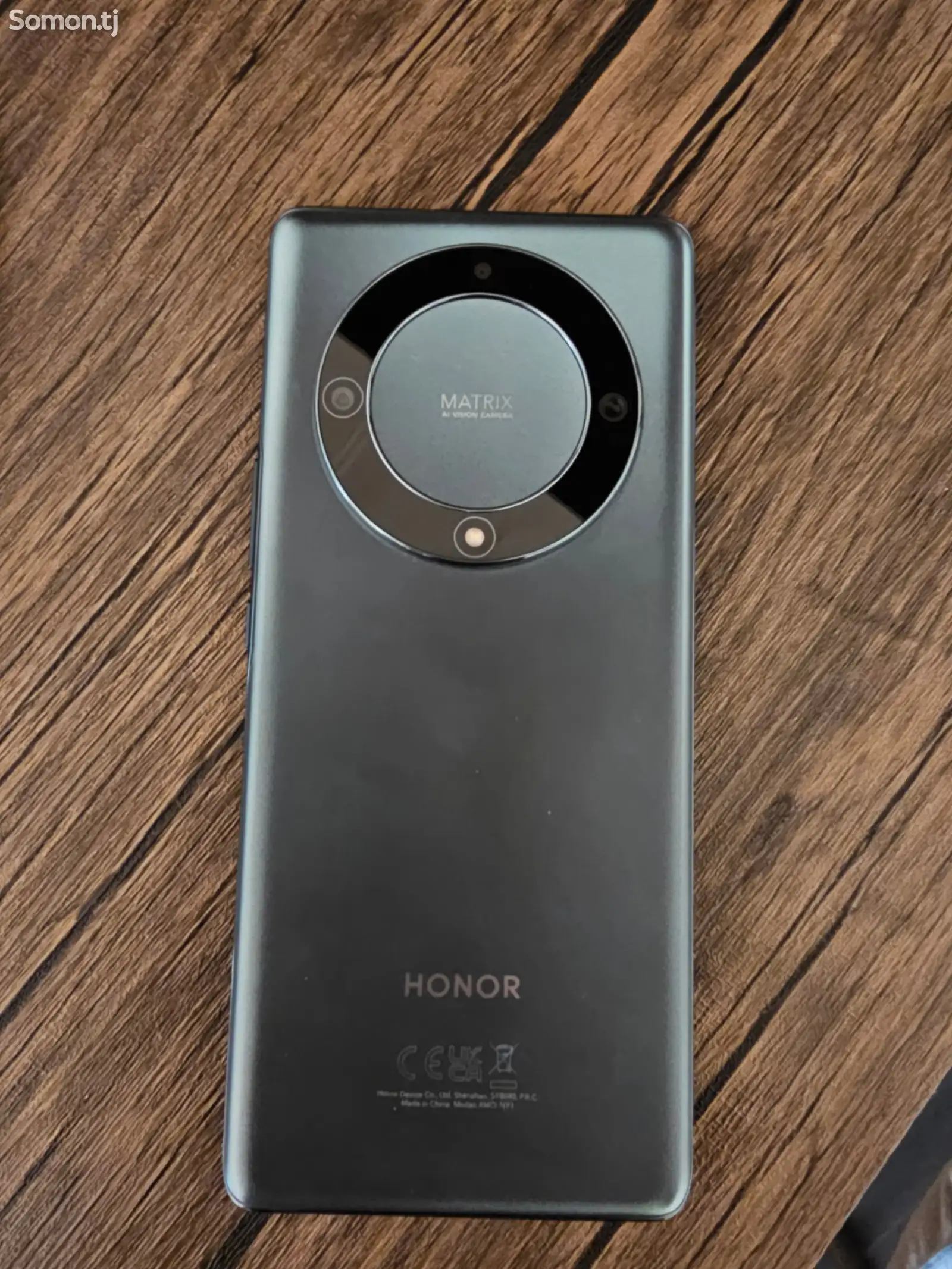 Honor X 9А-2