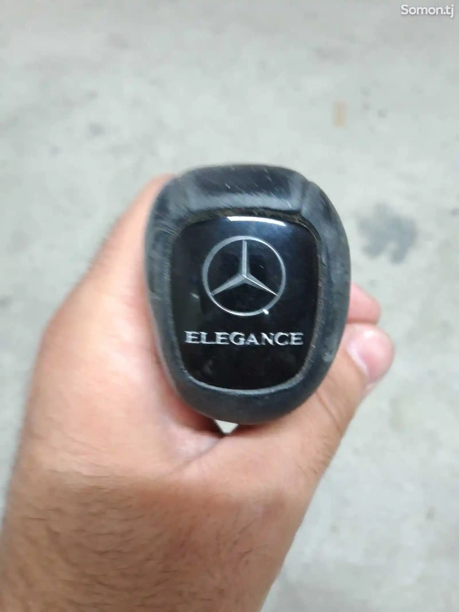 Ручка КПП от Mercedes-Benz