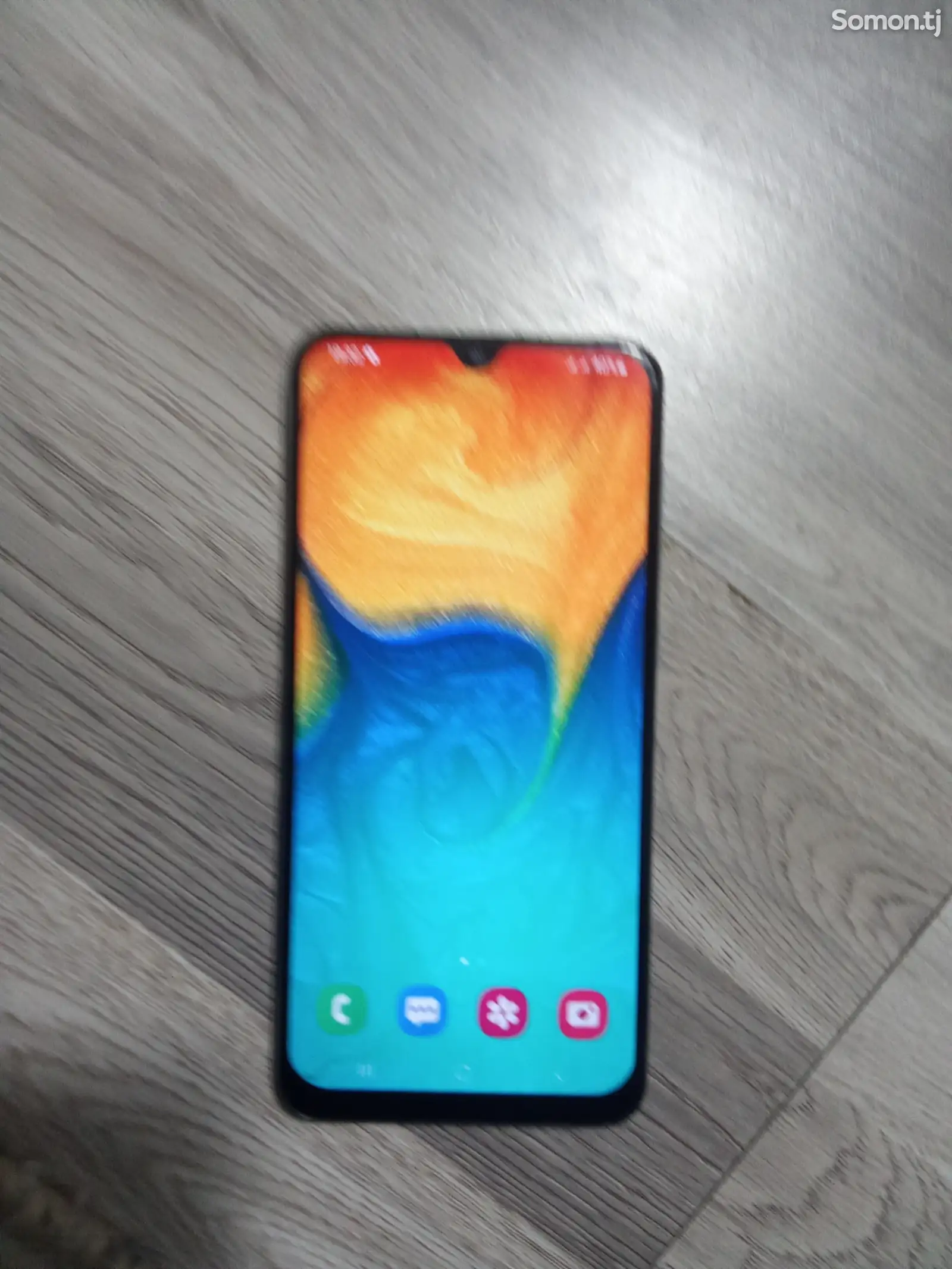 Samsung Galaxy а30-1