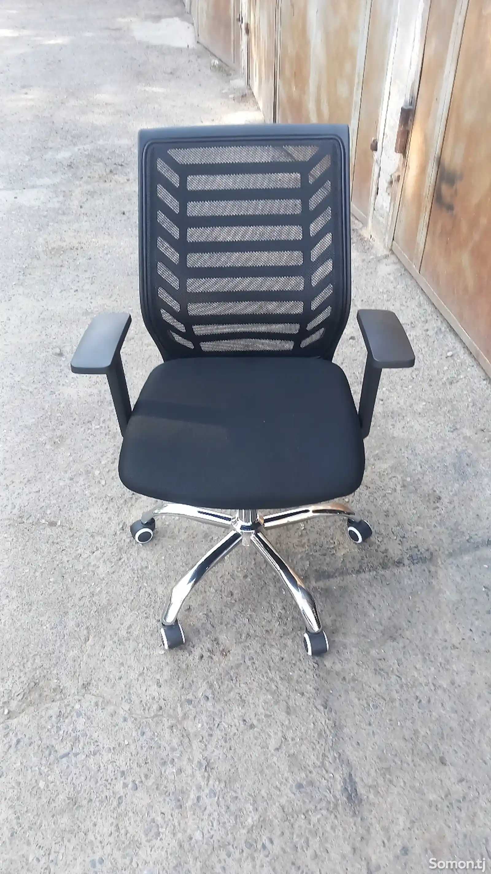 Кресло-6