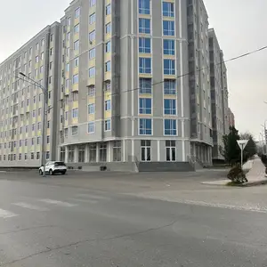 2-комн. квартира, 2 этаж, 84 м², 8 мкр