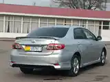 Toyota Corolla, 2011-3