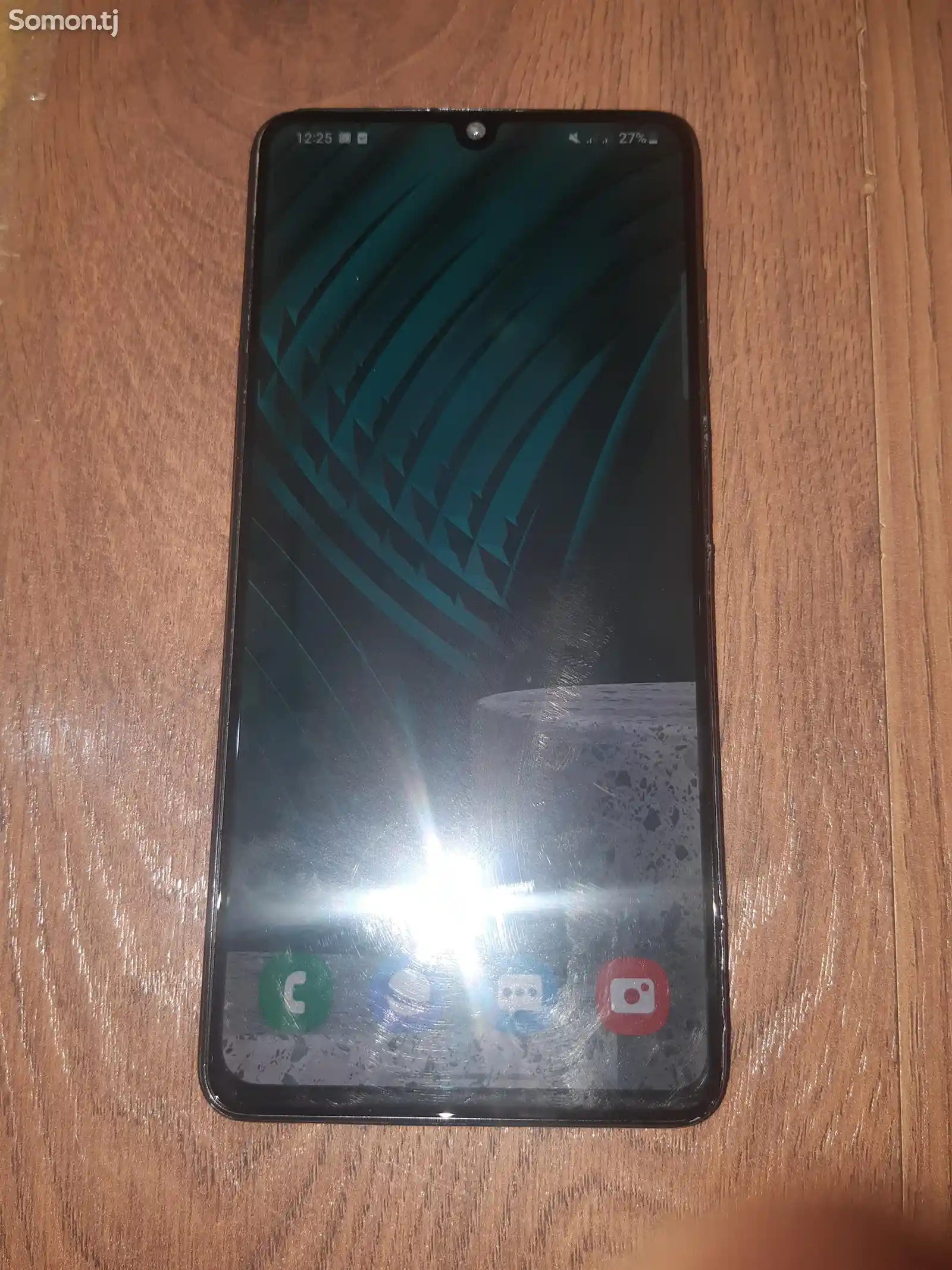 Samsung Galaxy A41-1