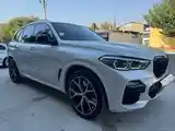 BMW X5, 2018-3