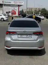 Toyota Corolla, 2019-3