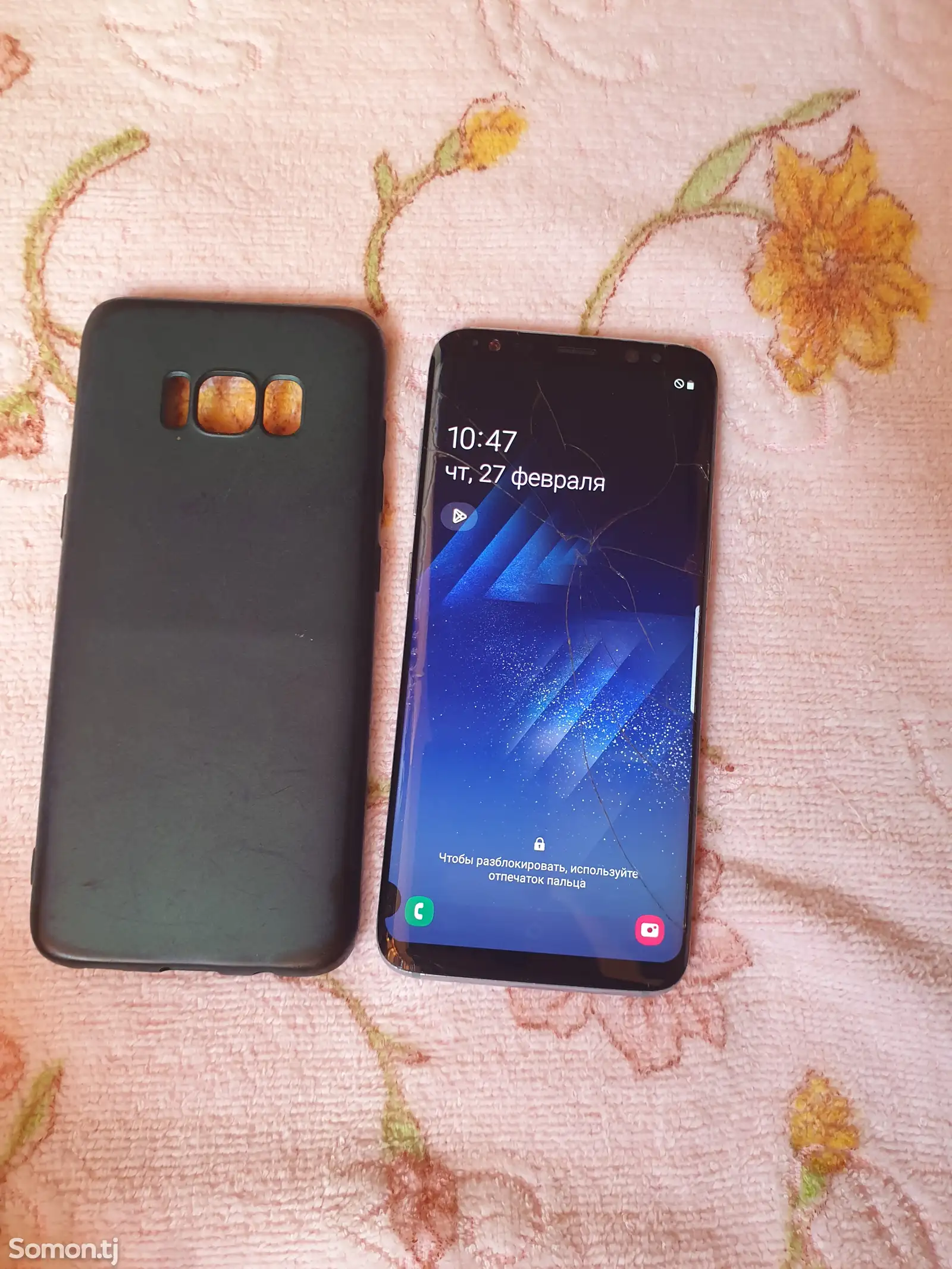 Samsung Galaxy S8 64Gb