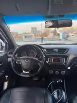 Kia Rio, 2018-8