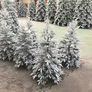Новогодние елки