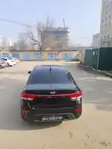 Kia Rio, 2018-8