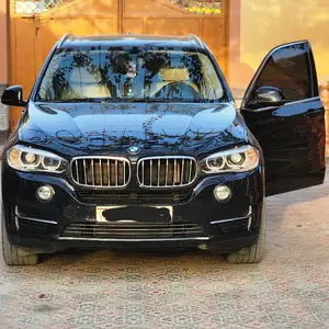 BMW X5, 2014