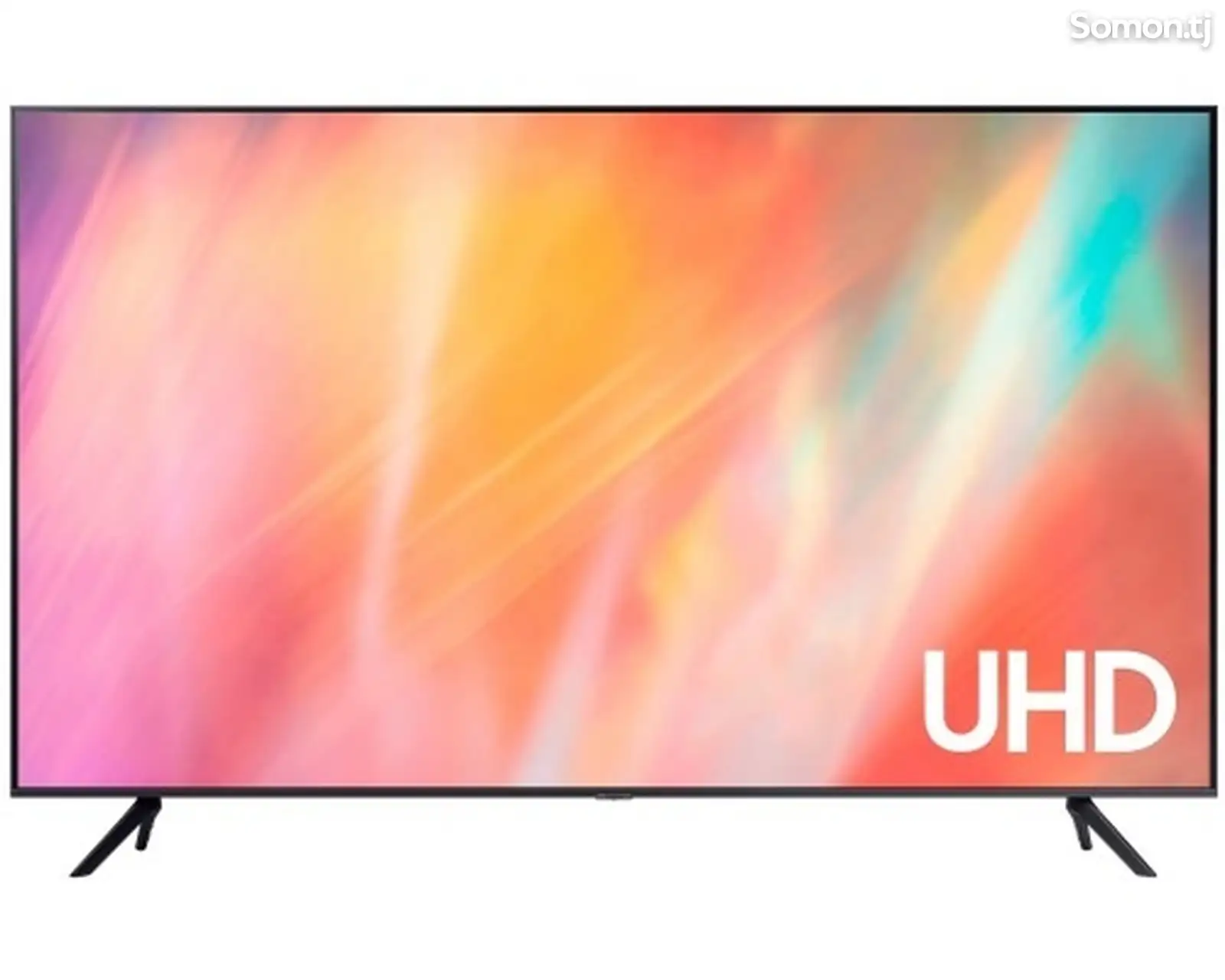 Телевизор SAMSUNG UE-75AU7100U, 75, 4K-1