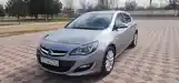 Opel Astra J, 2015-9