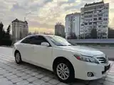 Toyota Camry, 2008-2