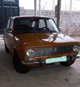 ВАЗ 2101, 1978-2