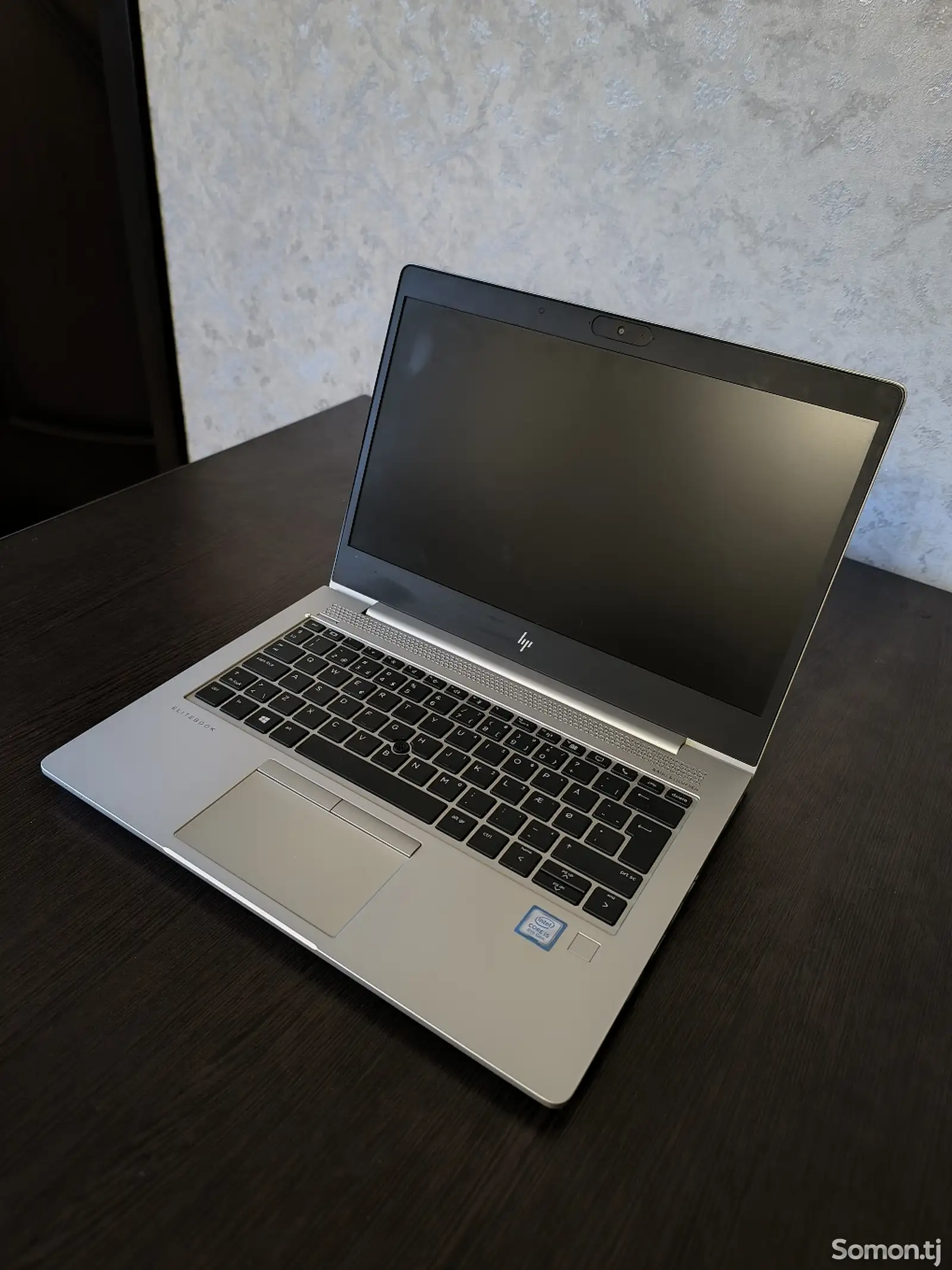 Ноутбук HP EliteBook 830 G5-4