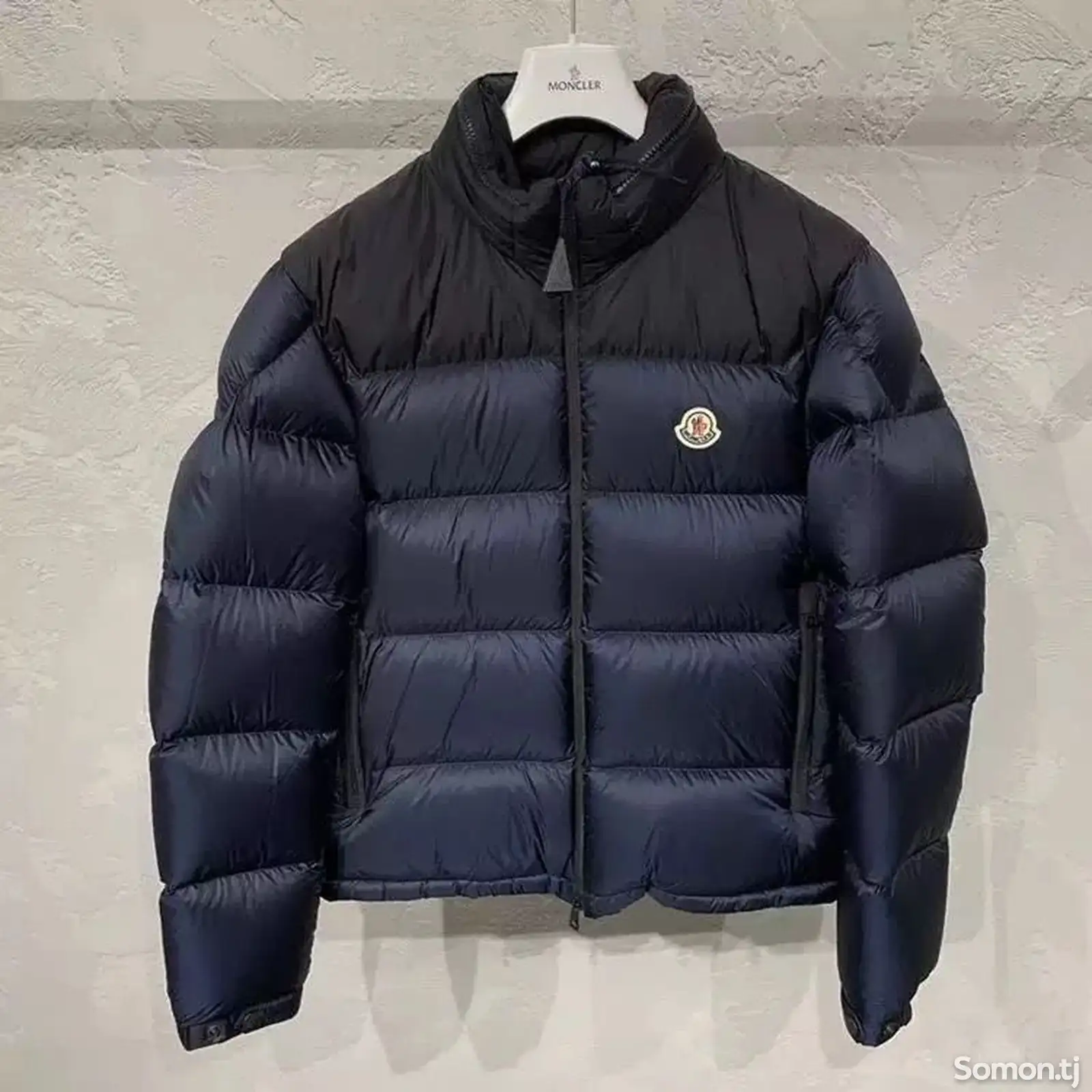 Зимняя куртка Moncler-1