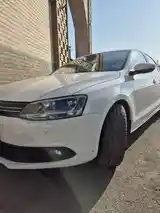 Volkswagen Jetta, 2014-5