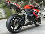 Honda CBR600RR-2