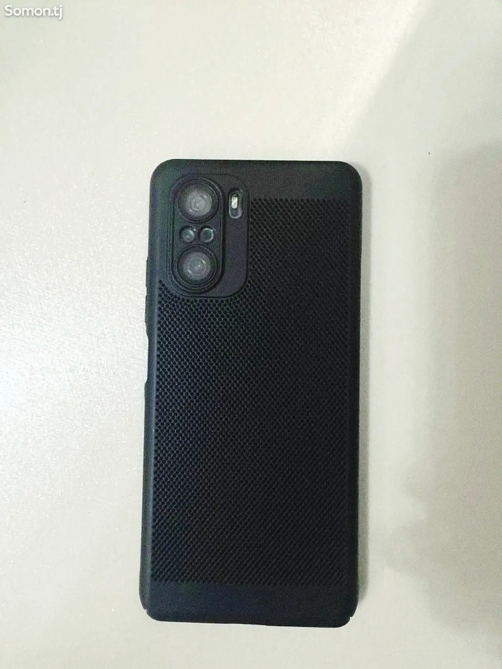 Xiaomi Poco F3