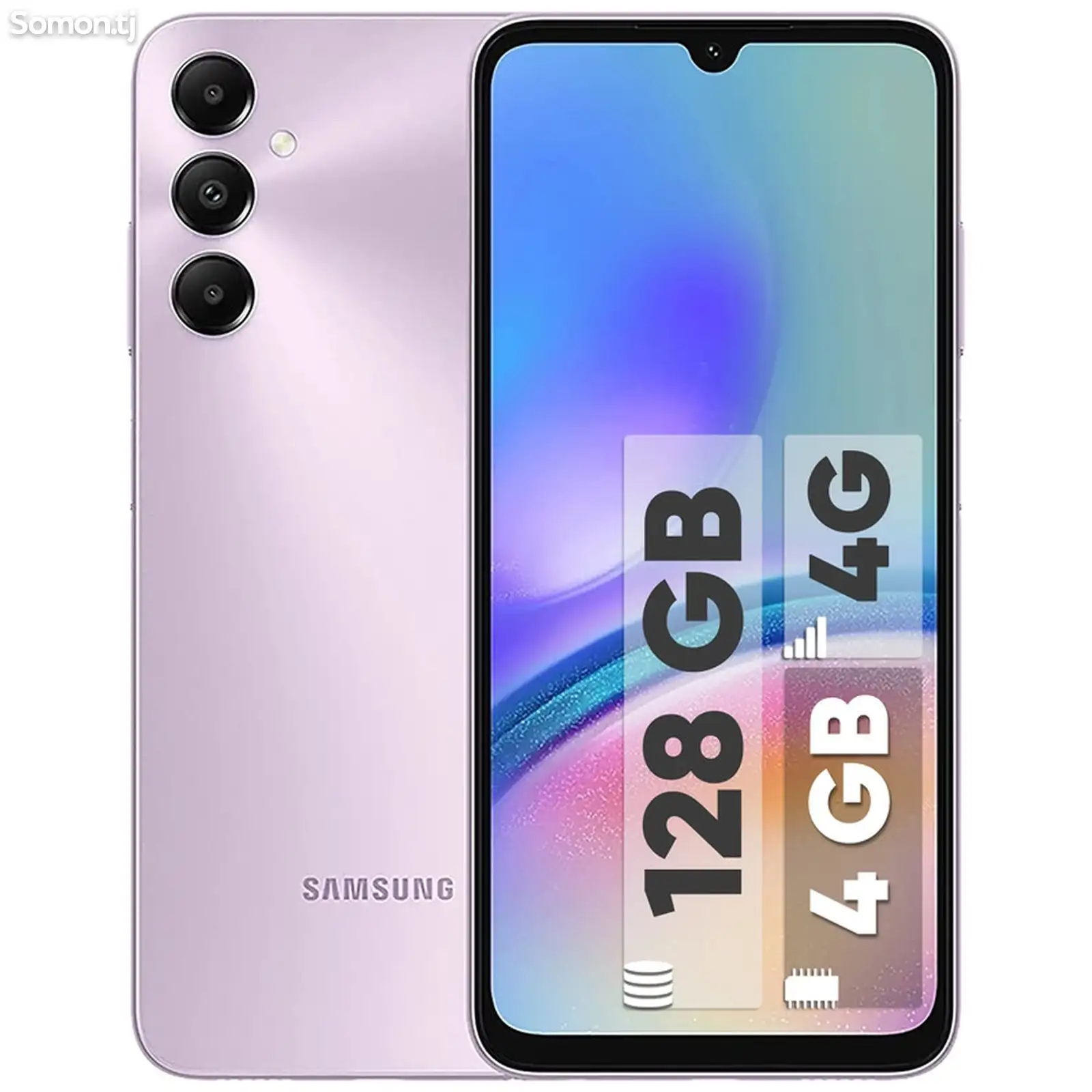 Samsung Galaxy A05s 128gb-1