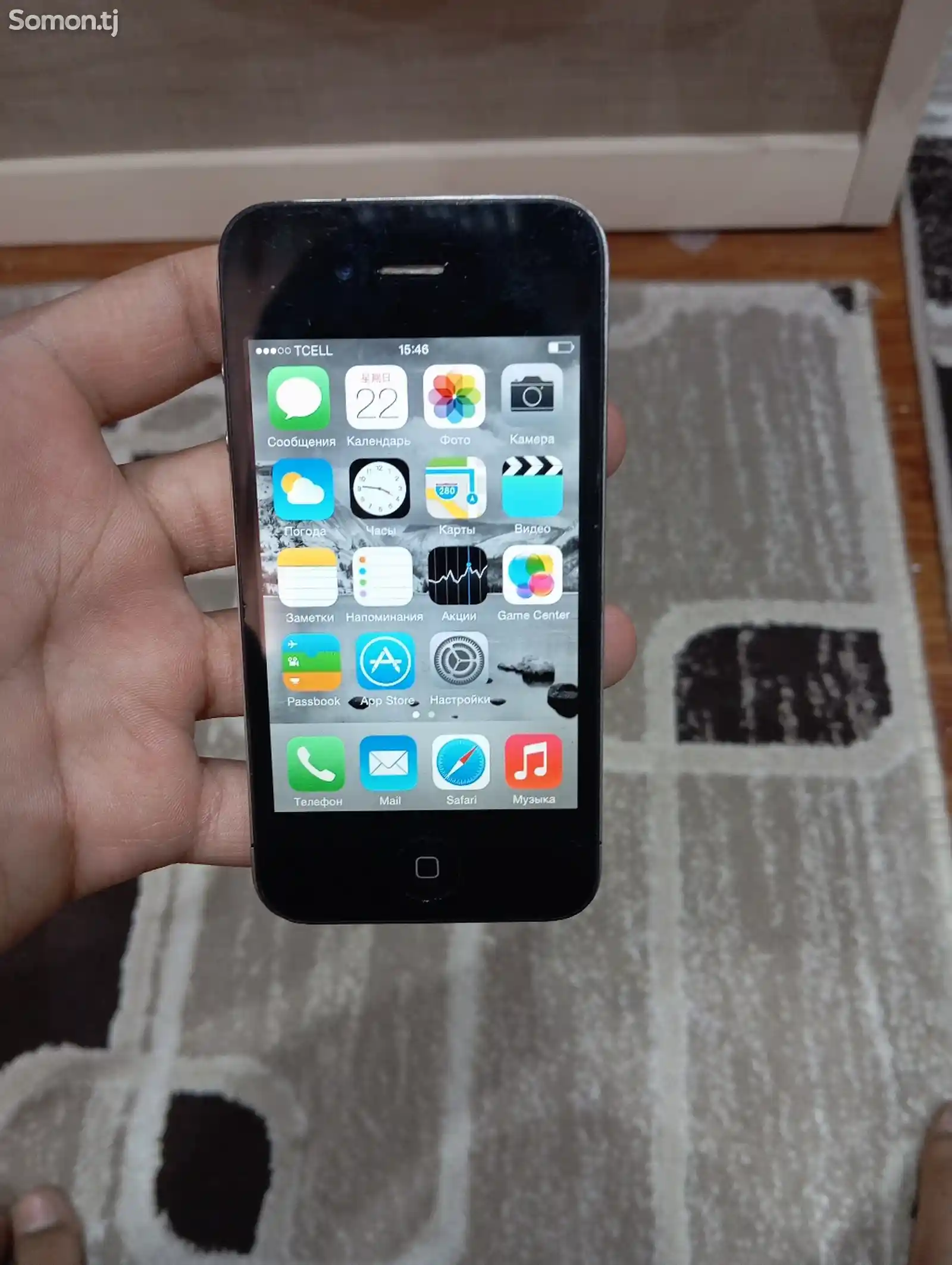 Apple iPhone 4, 64 gb-1