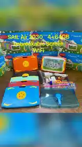 Планшет Sail Air 64gb-9