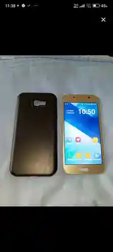 Samsung Galaxy A7 32gb-3