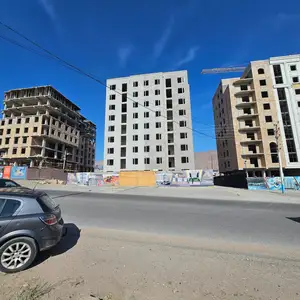 2-комн. квартира, 5 этаж, 62 м², 13 мкр