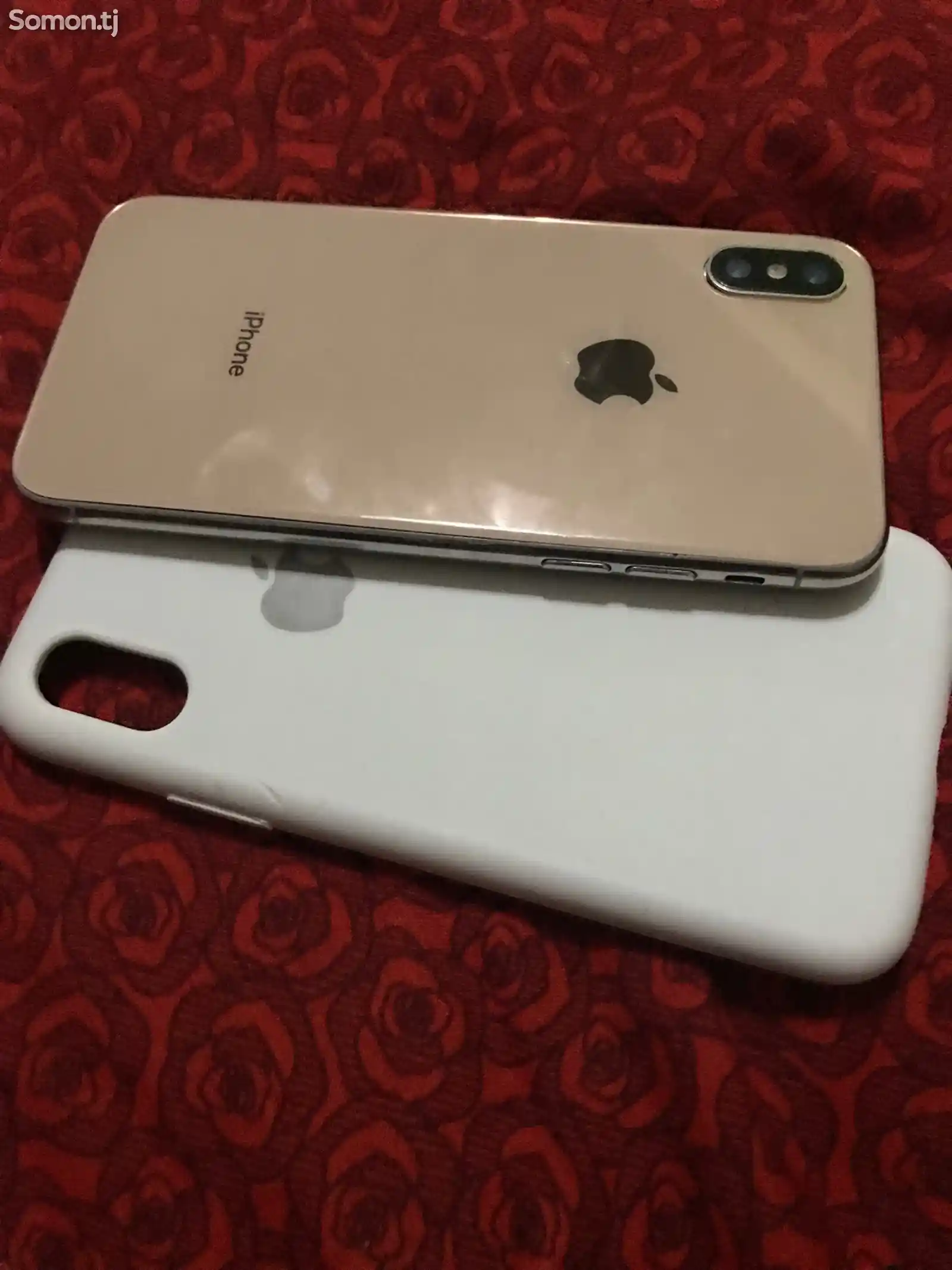 Apple iPhone X, 64 gb-2