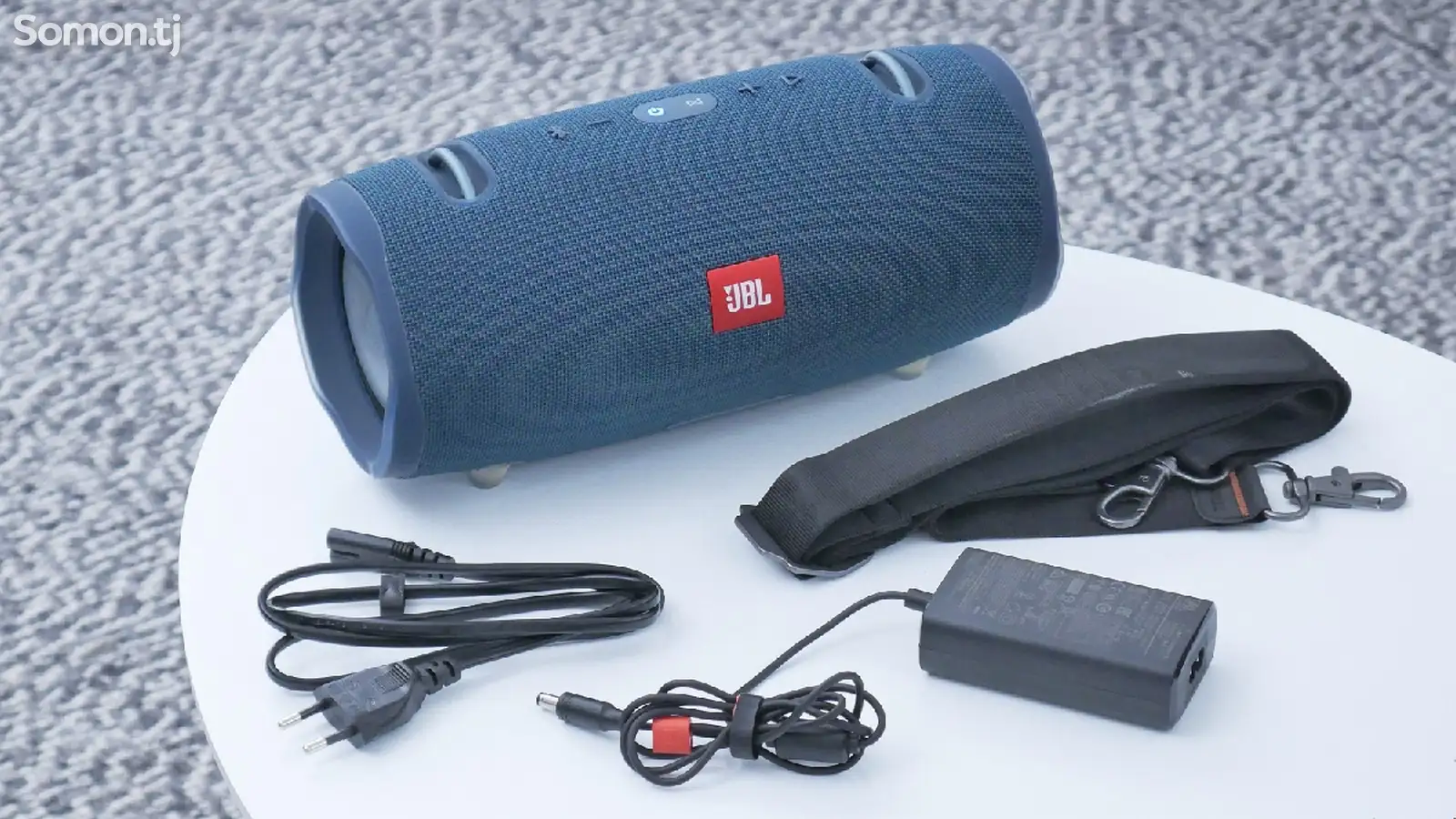 Колонка JBL Extreme 2-1